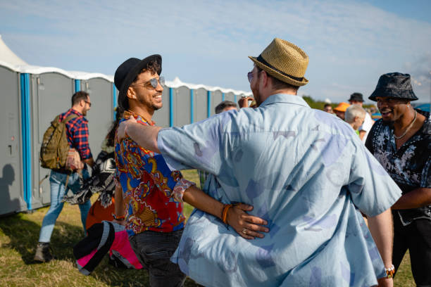 Best Long-term porta potty rental  in Pearl River, NY
