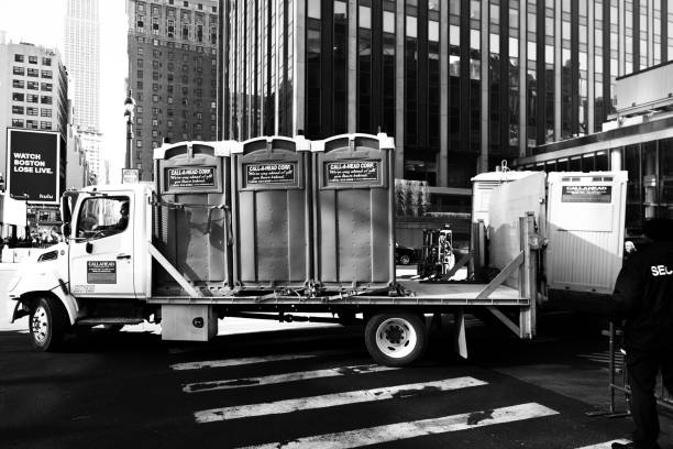 Best Portable bathroom rental  in Pearl River, NY