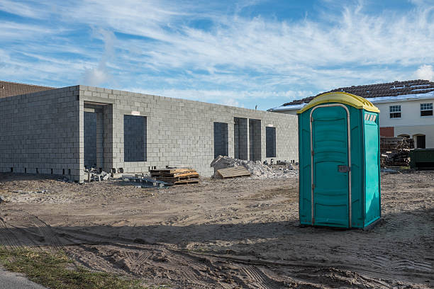 Portable restroom solutions in Pearl River, NY