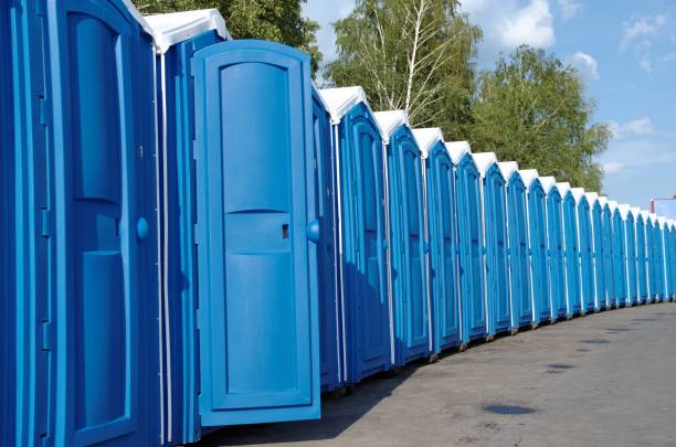 Best Porta potty rental for outdoor events  in Pearl River, NY